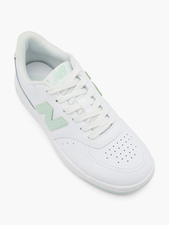 New Balance BB80 Sneaker Hvid | DEICHMANN