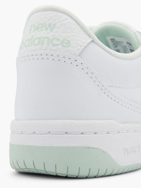 New Balance Sneaker Vit 55225 6