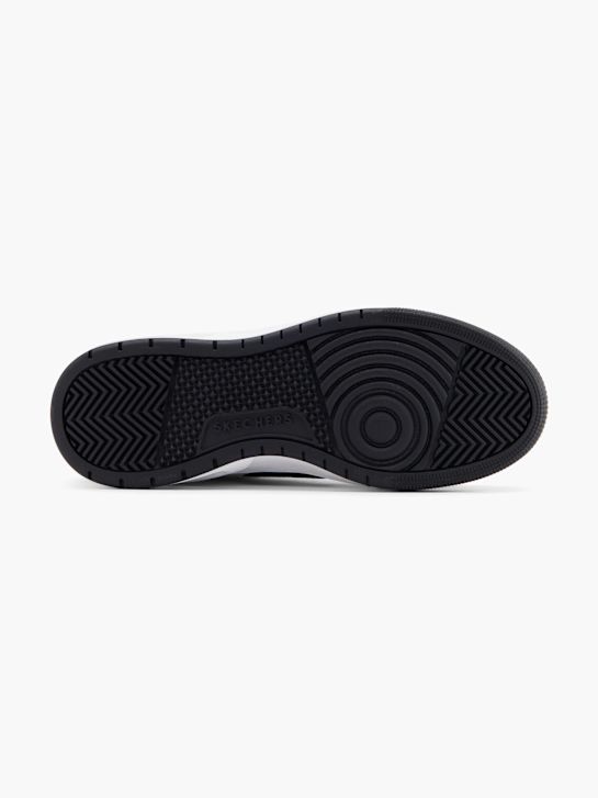 Skechers Sneaker fehér 55357 4