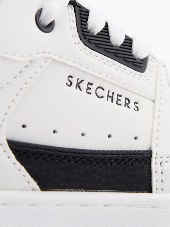 Skechers Tenisice Bijela 55357 5