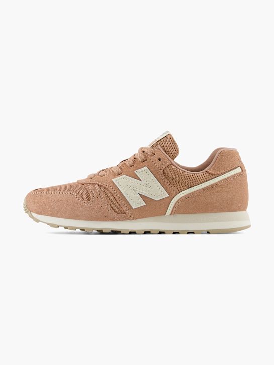 New Balance Sapatilha Cor-de-rosa 55314 3