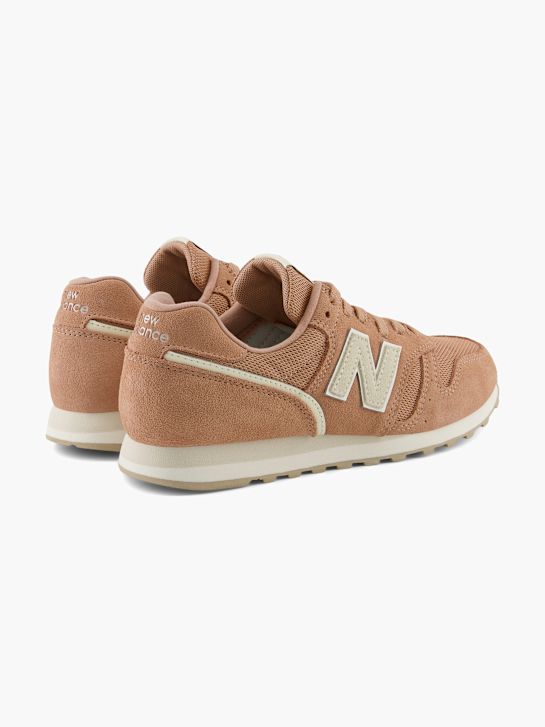 New Balance Sapatilha Cor-de-rosa 55314 4