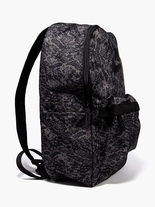 Nike Back pack Grey 88034 2