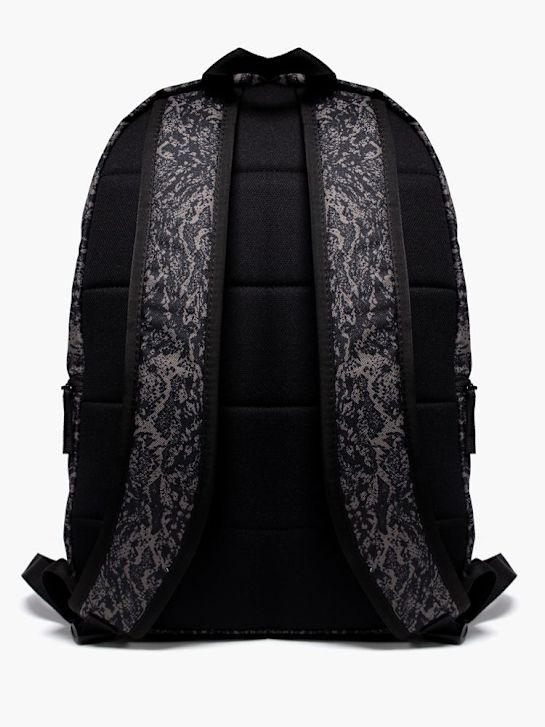 Nike Back pack Grey 88034 3