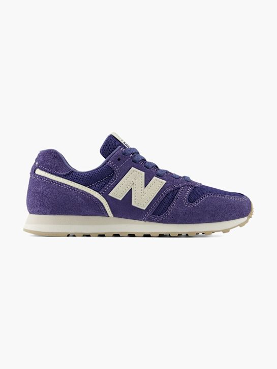 New Balance Sneaker Blau 55315 1
