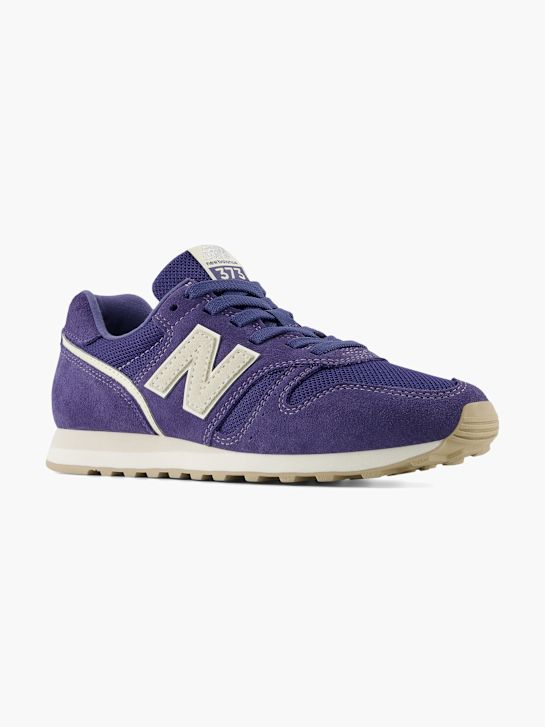 New Balance Sneaker Blau 55315 2