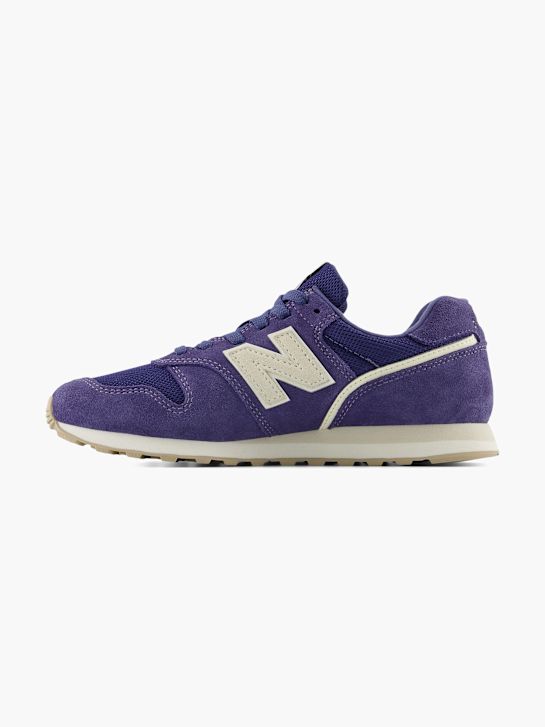 New Balance Sneaker Blau 55315 3