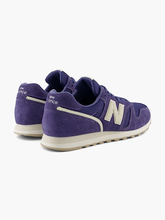 New Balance Sneaker Blau 55315 4