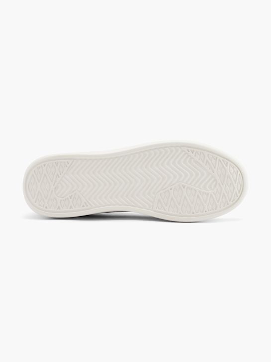 U.S. Polo Sneaker Azul oscuro 55206 4