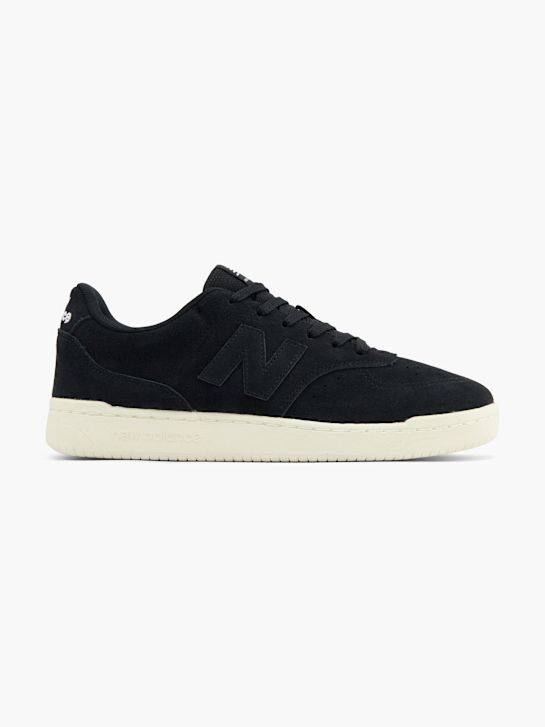 New Balance Sneaker Schwarz 55282 1