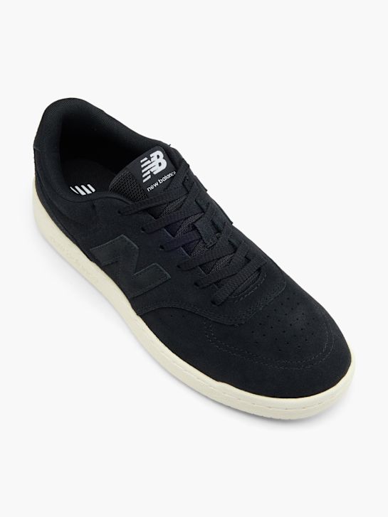 New Balance Sneaker Schwarz 55282 2
