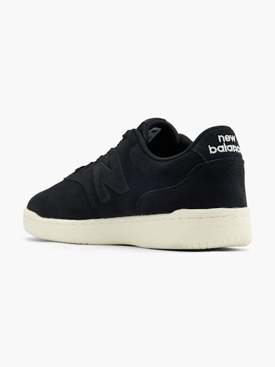 New Balance Sneaker Schwarz 55282 3