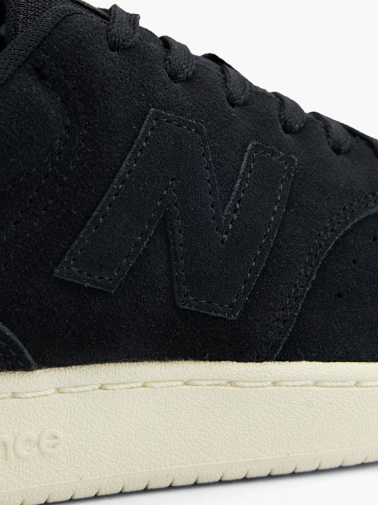 New Balance Sneaker Schwarz 55282 5