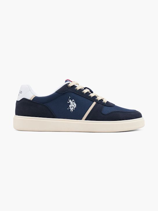 U.S. Polo Tenisice Tamnoplava 55207 1