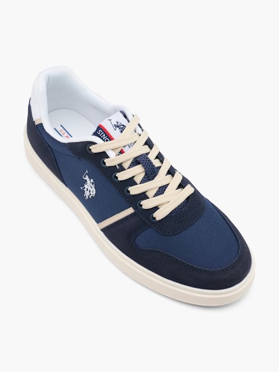 U.S. Polo Tenisice Tamnoplava 55207 2
