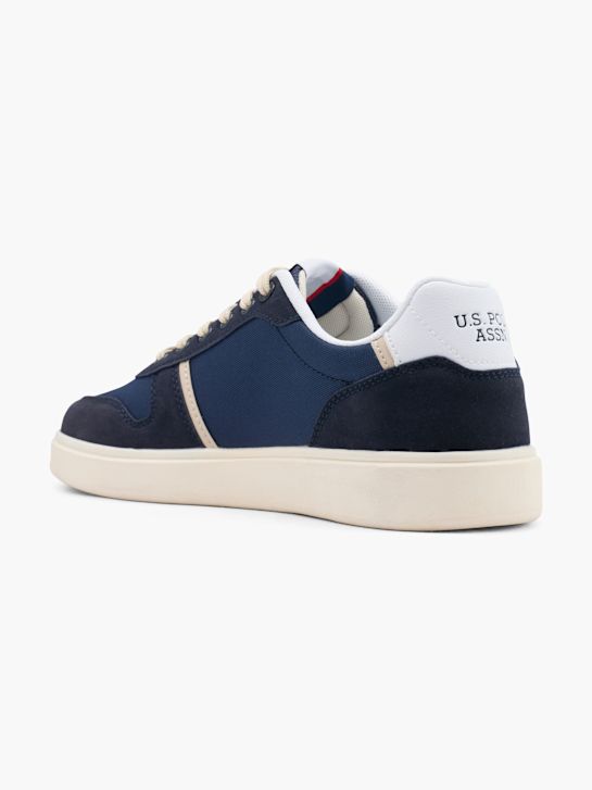U.S. Polo Tenisice Tamnoplava 55207 3