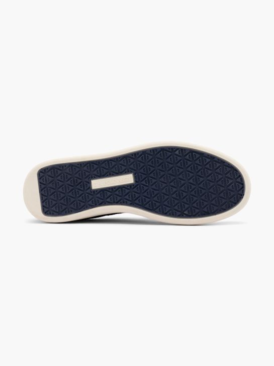 U.S. Polo Tenisice Tamnoplava 55207 4