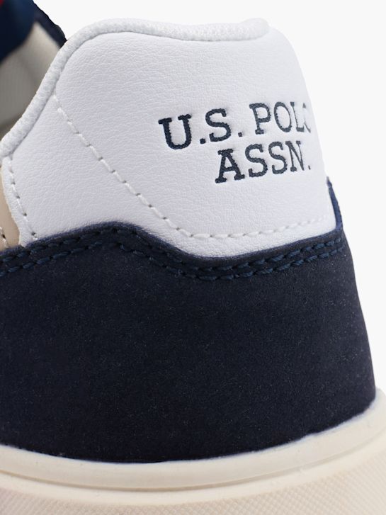 U.S. Polo Tenisice Tamnoplava 55207 6