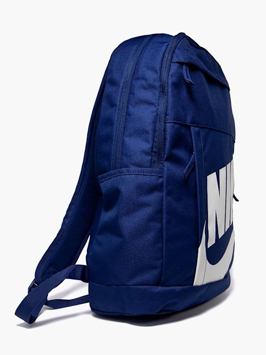 Nike Back pack Blue 88037 2