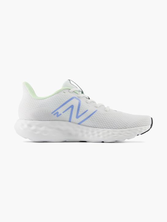 New Balance Tekaški copati Bela 55252 1