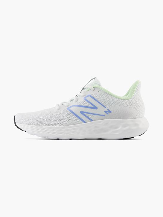 New Balance Tekaški copati Bela 55252 3
