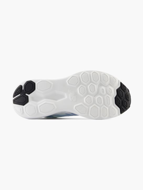 New Balance Tekaški copati Bela 55252 4