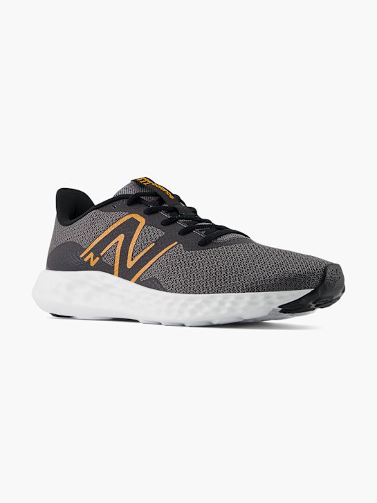 New Balance Sneaker Grigio 55223 2