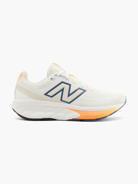 New Balance Laufschuh Weiß 55214 1