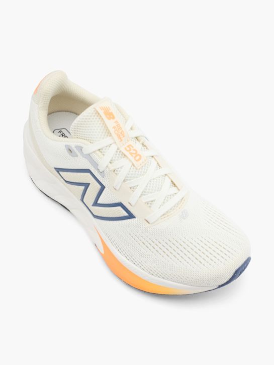 New Balance Laufschuh Weiß 55214 2