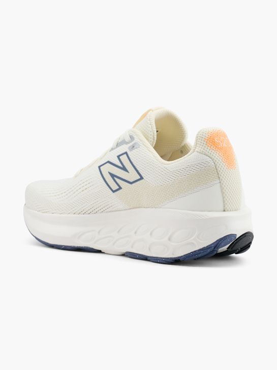 New Balance Laufschuh Weiß 55214 3