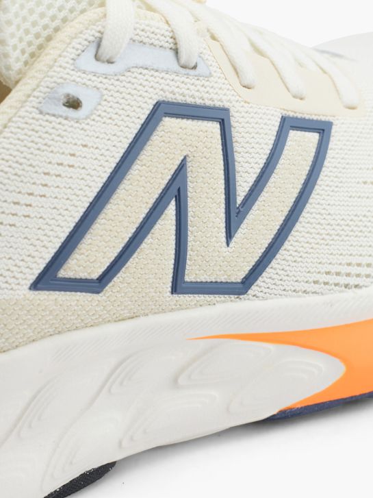 New Balance Laufschuh Weiß 55214 5
