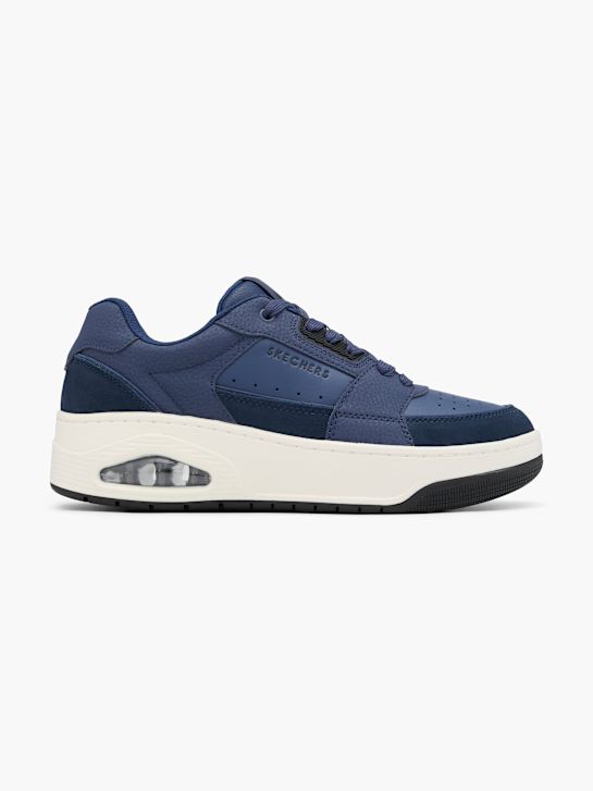 Skechers Sneaker Blau 55286 1
