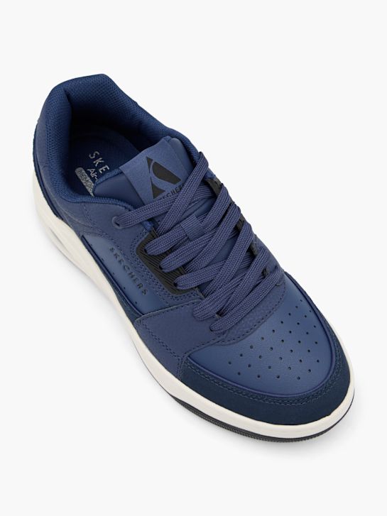 Skechers Sneaker Blau 55286 2