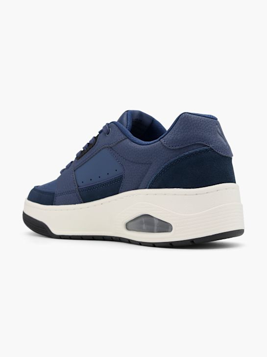 Skechers Sneaker Blau 55286 3
