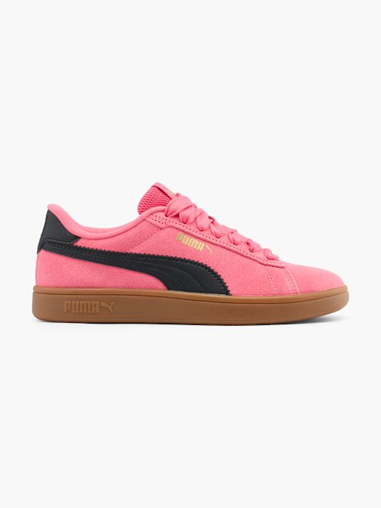 PUMA Baskets Rose 55230 1