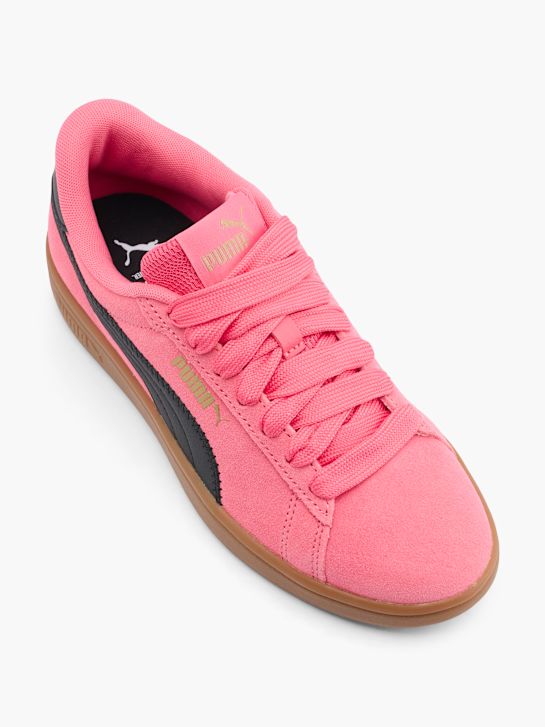 PUMA Baskets Rose 55230 2