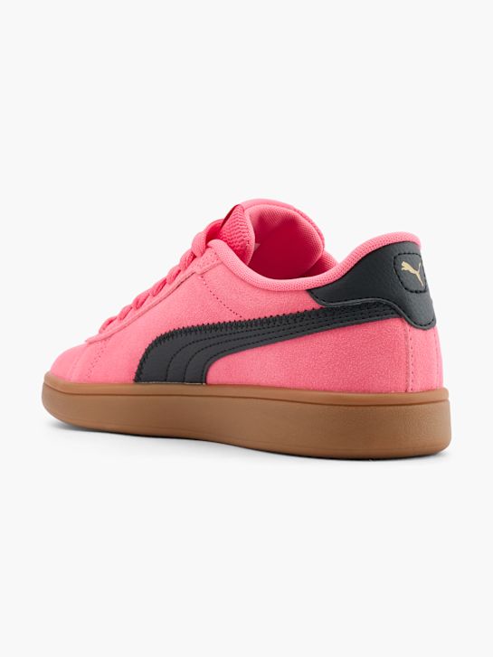 PUMA Baskets Rose 55230 3