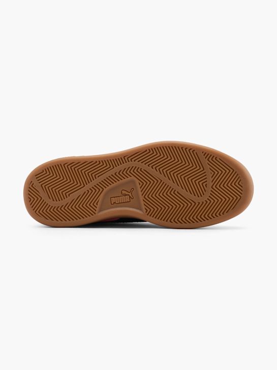 PUMA Baskets Rose 55230 4