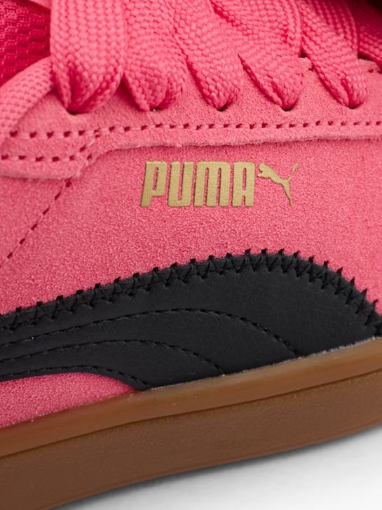 PUMA Baskets Rose 55230 5