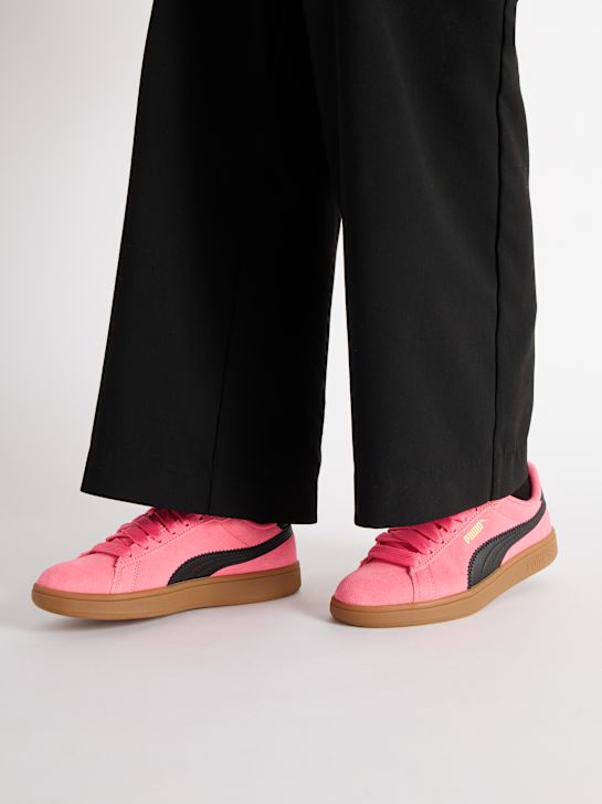 PUMA Baskets Rose 55230 7