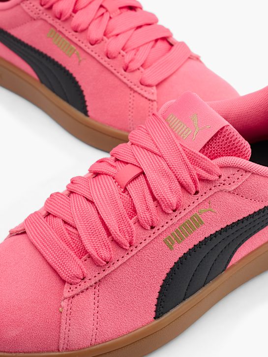 PUMA Baskets Rose 55230 6