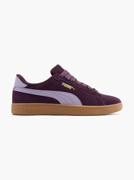 PUMA Маратонки Лилав 55231 1