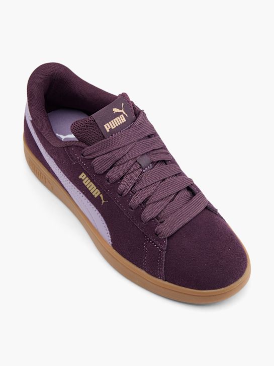 PUMA Маратонки Лилав 55231 2