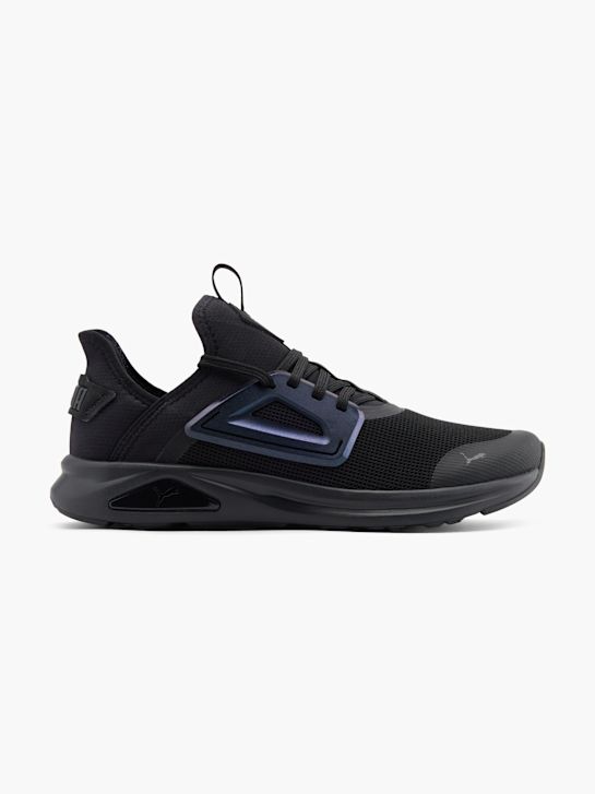 PUMA Baskets de fitness Noir 55232 1