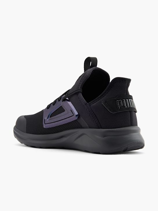 PUMA Sapatilha Preto 55232 3