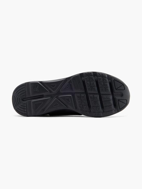 PUMA Baskets de fitness Noir 55232 4