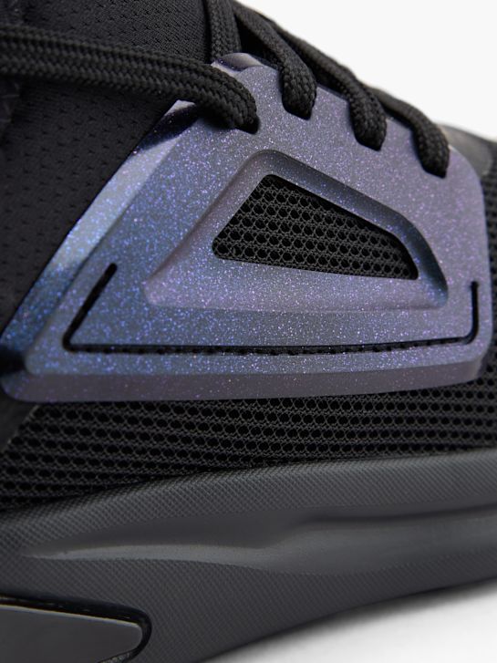 PUMA Baskets de fitness Noir 55232 5