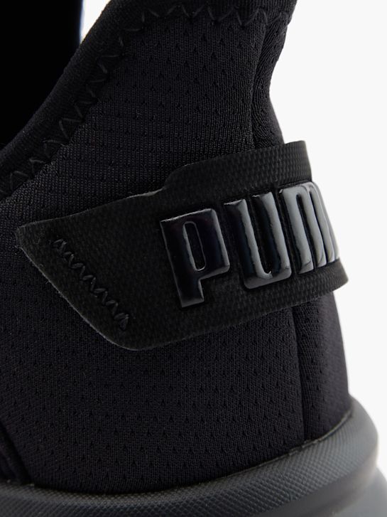 PUMA Sneaker Negro 55232 6