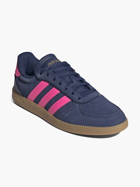 adidas Sneaker Blå 55254 2