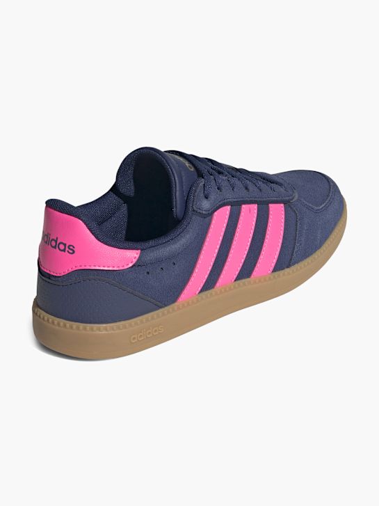 adidas Sneaker Blå 55254 4